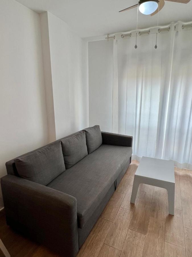 Apartamentos Centro Benicasim เบนิสกัสซิม ภายนอก รูปภาพ